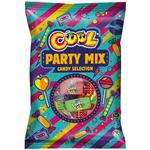 name} Бонбони Cool Парти микс от близалки, дъвки и дъвчащи бонбони 350 гр 40 бр