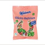 name} Шоколади Manner Шоколадови подкови за късмет 75 г