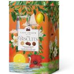 name} Специален повод Lady Joseph Асорти бисквити в метална кутия 300 гр