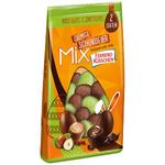 name} Шоколади Ferrero Микс от шоколадови яйца 28 бр 150 гр