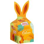 name} Шоколади Ferrero Подаръчна кутия с 34 индивидуално опаковани шоколадови яйца 180 гр