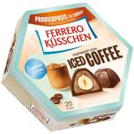name} Шоколади Ferrero Пралини Iced Coffee 20 бр 190 гр