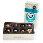 name} Шоколади Lily O'Briens 16 ръчно направени шоколадови бонбона 190g 