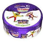 name} Шоколади Cadbury Шоколадчета и шоколадови бутончета Freddo & Приятели   420g