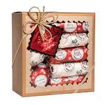 name} Шоколади Laurence Коледна бонбониера 255 гр