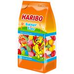 name} Специален повод Haribo Яйца от захаросан блат с различни плодови вкусове 250  гр