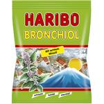 name} Бонбони Haribo Bronchiol 100 gr. 25 бр мента