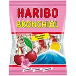 name} Специален повод Haribo Bronchiol 100 gr. 25 бр череша