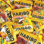 name} Специален повод Haribo Желирани мечета 1000 гр, 100 пакетчета