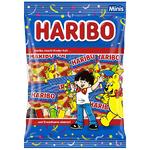 name} Подарък Haribo КАРНАВАЛ Желирани бонбони 100 бр 800 гр