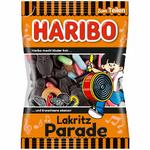 name} Специален повод Haribo Lakritz Parade желирани бонбони 175 гр