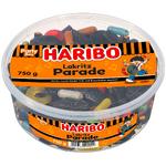 name} Специален повод Haribo Lakritz Parade желирани бонбони 750 гр