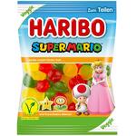 name} Специален повод Haribo Super Mario плодови желирани бонбони  175гр