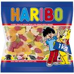 name} Специален повод Haribo Тропически плодове 1000 гр