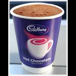 name} Млечен Cadbury Топъл шоколад 250 гр.