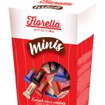 name} Шоколади Fiorella Микс от шоколадови бонбони 300 гр