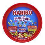 name} Бонбони Желирани бонбони HARIBO 600 gr