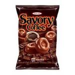 name} Бонбони Tayas Savory Твърди карамелени бонбони с вкус на кафе 1000 гр