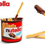 name} Шоколади Ferrero Nutella and Go 12 бр 624 гр