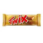 name} Шоколади Пакет Twix  15 бр. 333 гр.