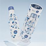 name} Специален повод Izy Термос бутилка Heinen Delft Blue Blossom 500 мл