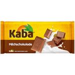 name} Шоколади Kaba Млечен шоколад 100 гр