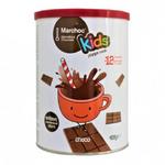 name} Млечен Marchoc Детска какаова напитка с витамини 420 гр 