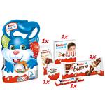 name} Шоколади Ferrero Kinder Шоколадов комплект 157 гр