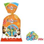 name} Шоколади Kinder шоколадови яйца около 46 бр. 250 гр.