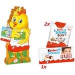 name} Шоколади Подаръчен комплект Kinder Mix 217 gr