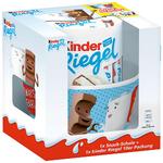 name} Шоколади Kinder Riegel 10 бр. + порцеланова купичка Kinder 210 гр.