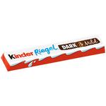 name} Шоколади Kinder Riegel Dark&Milk 18 бр. 378 гр.