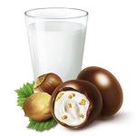 name} Шоколади Kinder Schoko - bons XXL Опаковка 500гр