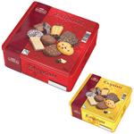 name} Млечен Lambertz Бисквитиера в метална кутия 750 гр