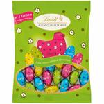 name} Шоколади Lindt Deco Edition мини яйца от алпийски млечен шоколад 180гр