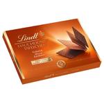 name} Шоколади Lindt Шоколадчета 125 гр