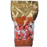 name} Шоколади Lindt Lindor Топчета от млечен шоколад 600 гр 46 бр