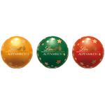 name} Шоколади Lindt Индивидуално опаковани мини топки, направени от фин млечен шоколад от Алпите 100 гр