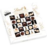 name} Шоколади Lindt Шоколадови пралини Черно и бяло 90 гр