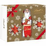 name} Шоколади Lindt Подаръчна кутия Дядо Коледа 450 гр