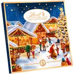 name} Шоколади Lindt Коледен календар Коледен базар 115 гр