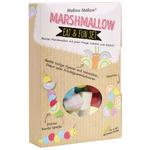 name} Шоколади Комплекта Mellow Mellow Marshmallow Eat & Fun 300 гр.