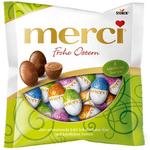 name} Шоколади Merci шоколадови яйца 19 бр.120 гр