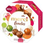 name} Шоколади Merci Lovelies Classic шоколадови бонбони 185гр