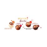name} Шоколади Merci Lovelies шоколадови бонбони Cream 185гр