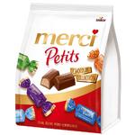 name} Шоколади Merci Petits 200 гр. 30бр.