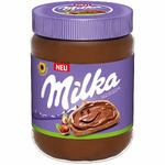 name} Млечен Milka течен шоколад 350 гр