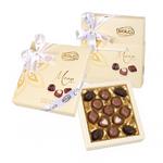 name} Шоколади Bolci Шоколадови бонбони Луна 130 гр