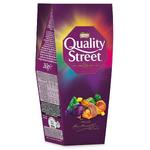 name} Шоколади Quality street шоколадови бонбони  265 гр.