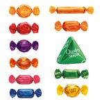 name} Шоколади Quality street шоколадови бонбони  265 гр.
